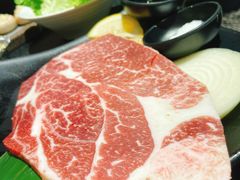 -伊茉家的烤肉店(勒泰中心店)
