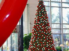 -上海宝华万豪酒店