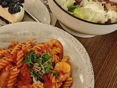 -Wagas沃歌斯(港汇恒隆广场店)