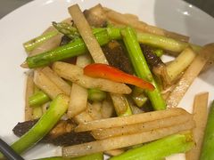 -茶油香闽南菜·花园餐厅(前埔店)