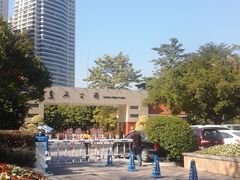 -东风公园