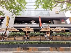 -Peet's 皮爷咖啡(东湖路手作店)