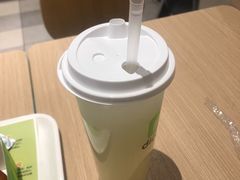 -德克士(崂山百货店)