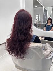 -SIEG hair salon
