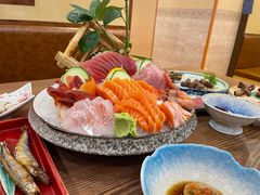 -红叶日本料理(辰熙广场店)