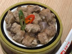 -食悦天美食广场(温州万象城店)