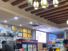 -青石桥老瓦房肥肠粉总店(青石桥总店)