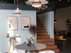 -dotcom coffee古点咖啡(致真大厦店)