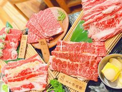 -黑牛の店·和牛烧肉(合生汇店)