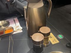-西塔老太太泥炉烤肉(龙湖北苑天街店)