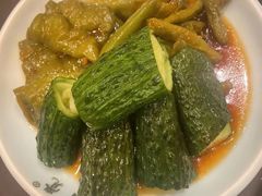 -古觉面片(科技路天朗蓝湖树店)