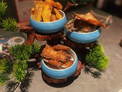 -佬太公海鸭·海鲜大排档(上海总店)