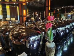 -杭州西子湖四季酒店·金沙厅