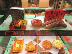 -星巴克臻选(南京金茂览秀城店)