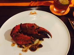 -Ministry of Crab(科伦坡店)