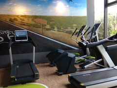 -LikingFit24小时健身•普拉提(张江店)