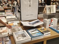 -茑屋书店(天目里店)