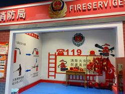 点击看大图 -咔咔海洋之家家庭娱乐中心(亿恒购物中心店)