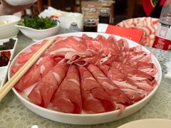 -满旗楼 北京烤鸭·涮羊肉火锅(武昌店)