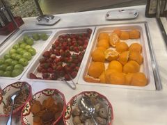 -The COOK·厨餐厅·自助餐(浦东嘉里大酒店)