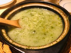 -吴记粥铺·淮扬小馆(欧尚店)