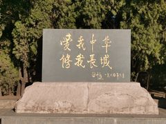 -老龙头景区
