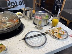 -圣罗巴海鲜自助(黑金店)