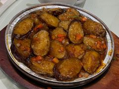铁板烧汁茄盒-双井轩(双井店)