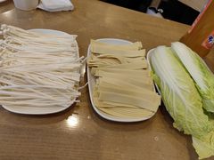 -二子海鲜大排档(太阳城店)