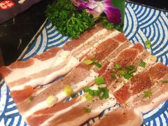 -鹤江桥·红油牛肉粉(SKP店)
