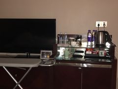 -北京金龙潭御瑞酒店(花园桥地铁站店)
