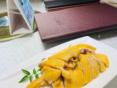 白斩鸡-顺风海鲜港(长寿路店)