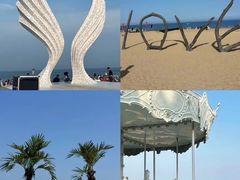 -巧克力渔家.小船海鲜家常菜(万平口店)