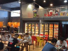 -林二哥宜烤官·宜宾小烧烤