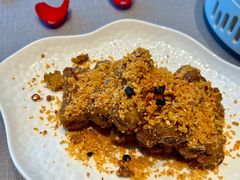 -蟹榭·本帮江浙菜·蟹宴(五角场合生汇商场店)