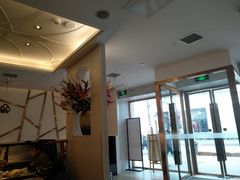 大堂-鹿港小镇(中关村店)