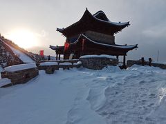 -雁门关景区