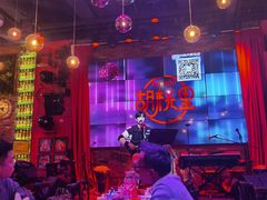 -胡桃里乐队酒馆(昙华林店)