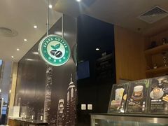 -逸派咖啡 EPARKCOFFEE(广安门店)