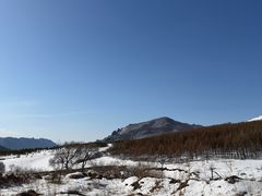 -克什克腾世界地质公园青山景区