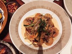 -阿明小菜·海鲜·上海菜(梅陇店)