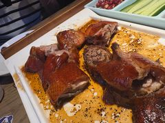 -茄子恰恰·新云南小炒(坪山益田店)