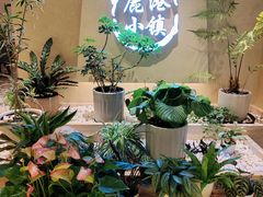 -鹿港小镇(西单大悦城店)