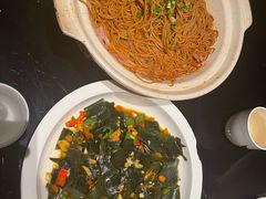 -黄山老妈·土菜(碧桂园店)