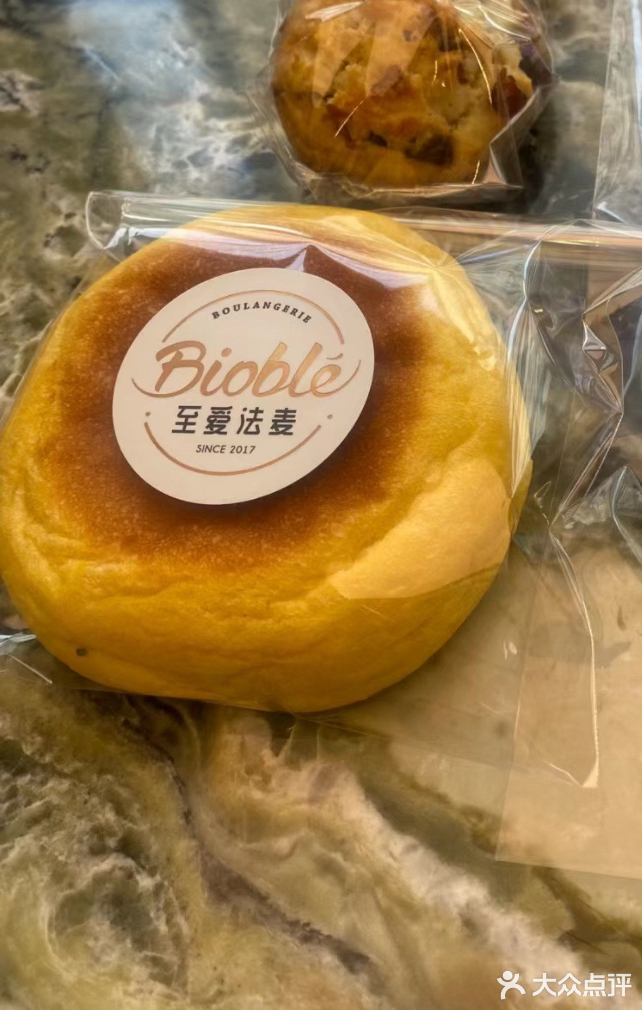 面包脑袋的最爱～