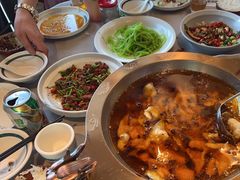 -洞庭鱼香(万科店)