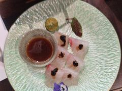 -匠和风精致料理(莆田财富中心店)