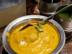 -Bombay Grill印度餐厅