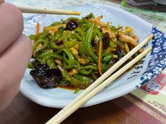 -粗茶淡饭(东关街店)