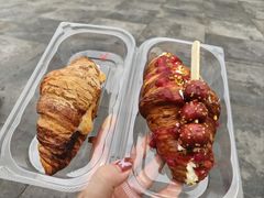 -味多美·北京面包工坊(天坛店)